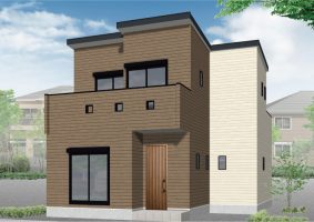 【新築】シャ・ノワール 西冠2丁目